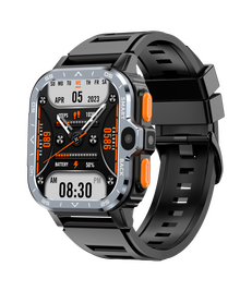 Часы смартфон SMARUS DELTA (Android 8.1, Камера 5МП, WiFi, 4G)